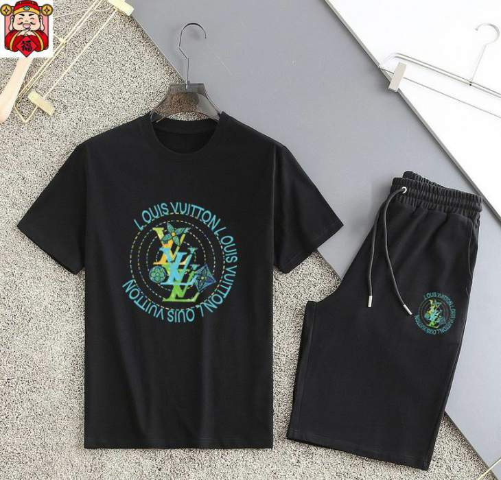 Picture of LV Shirt Pant Suits _SKULVM-5XLkdtr21523705